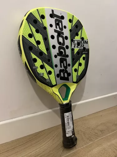 Racchetta Babalot master