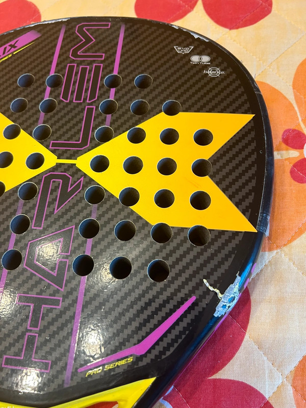 Racchetta padel harlem - immagine 2