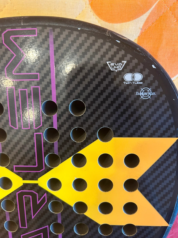 Racchetta padel harlem - immagine 4