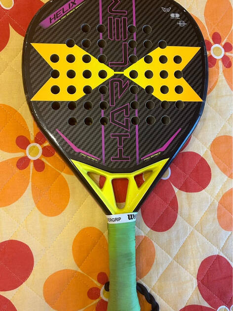 Racchetta padel harlem