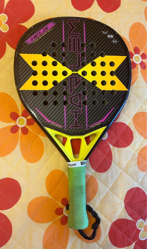 Racchetta padel harlem