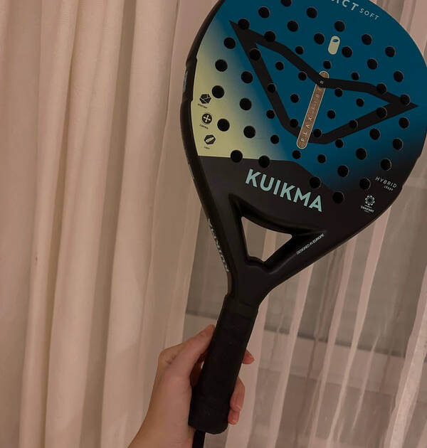 Racchetta Kuima