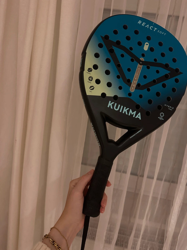 Racchetta Kuima