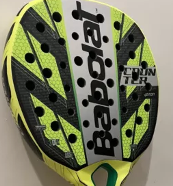 Racchetta Babalot master - immagine 3
