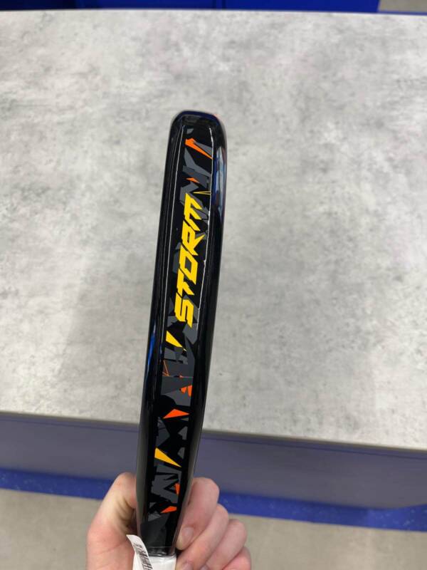 badelbazar racchetta padel babolat dettaglio telaio