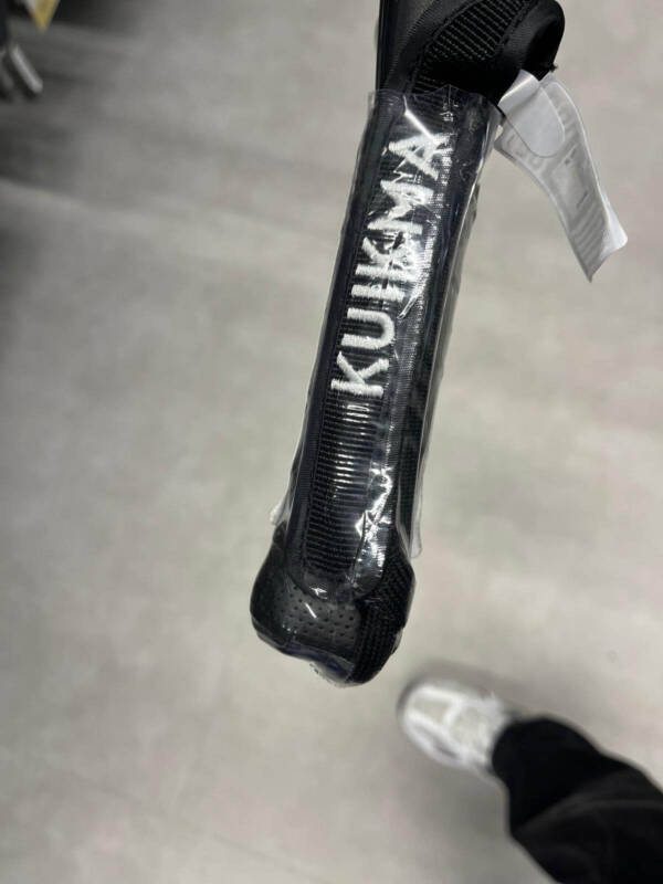 impugnatura racchetta kuikma metal padelbazar