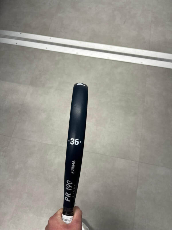 padelbazar racchetta Kuikma rotonda unisex