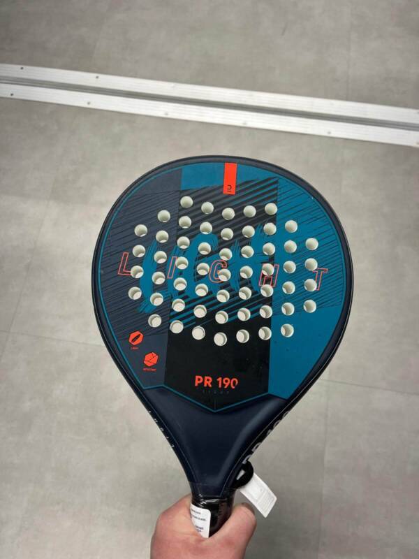 padelbazar racchetta PR 190 light