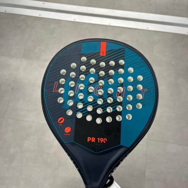 padelbazar racchetta PR 190 light