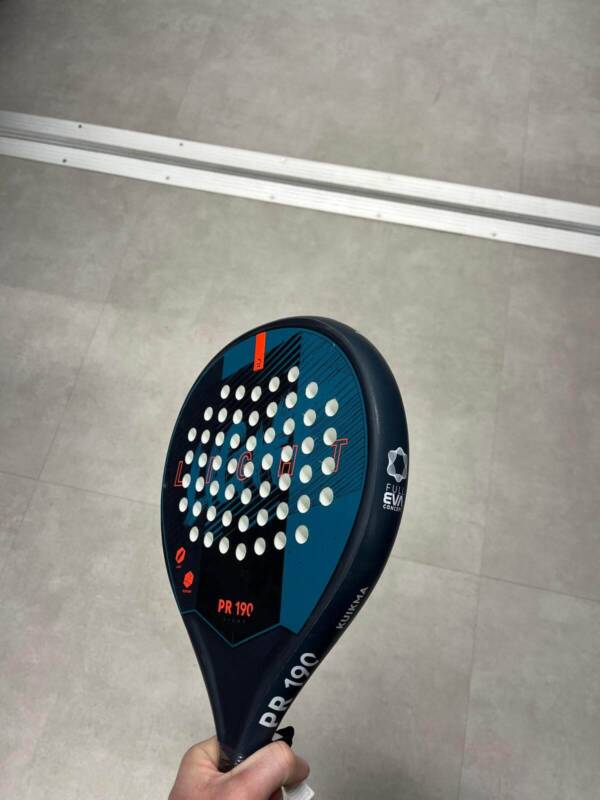 padelbazar racchetta PR 190 light unisex