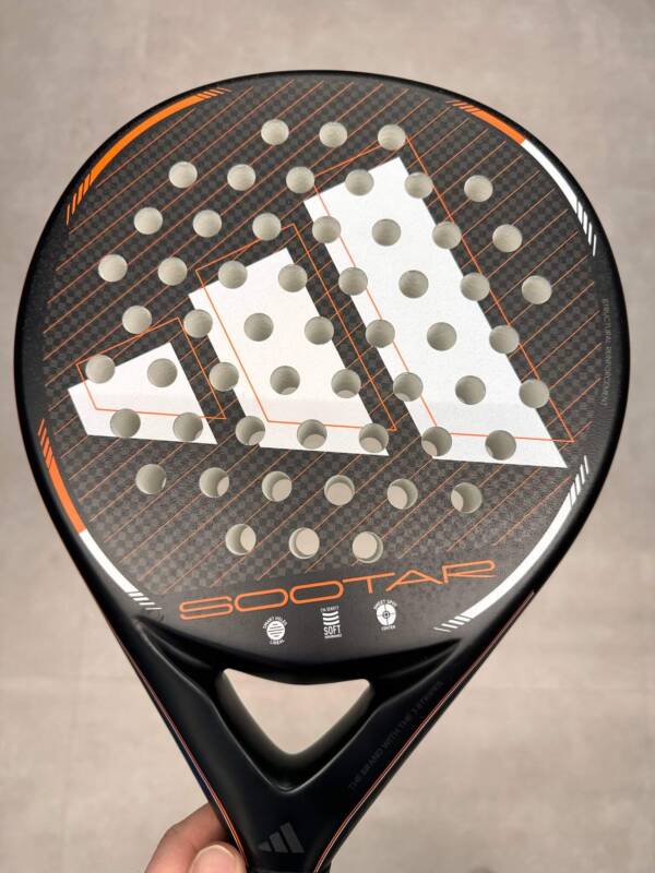 padelbazar racchetta adidas sootar