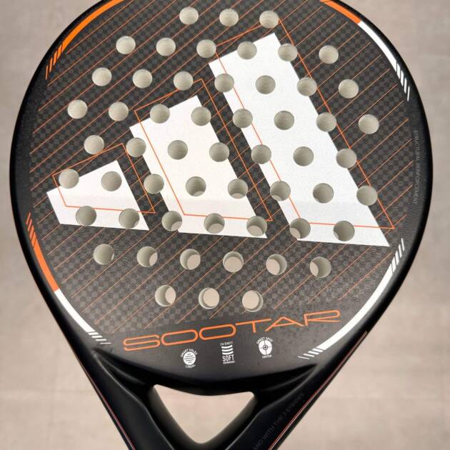 padelbazar racchetta adidas sootar