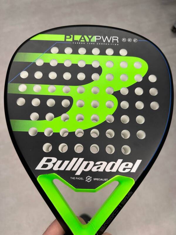padelbazar racchetta bullpadel playpwr diamante