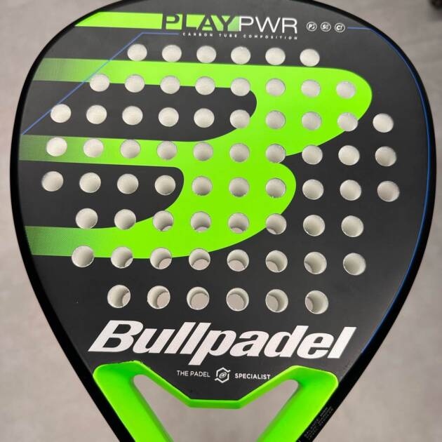 padelbazar racchetta bullpadel playpwr diamante