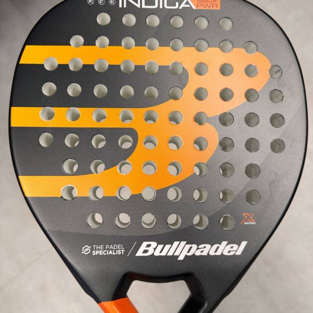 padelbazar racchetta bullpadel tourline bp2k24