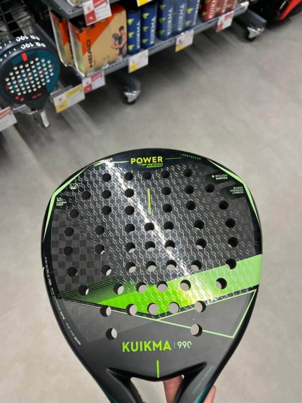 padelbazar racchetta kuikma power
