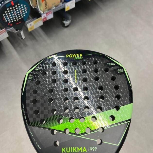 padelbazar racchetta kuikma power