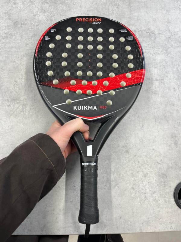 padelbazar racchetta kuikma precision