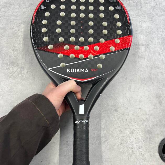 padelbazar racchetta kuikma precision