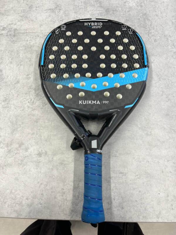 padelbazar racchetta padel kuikma hybrid