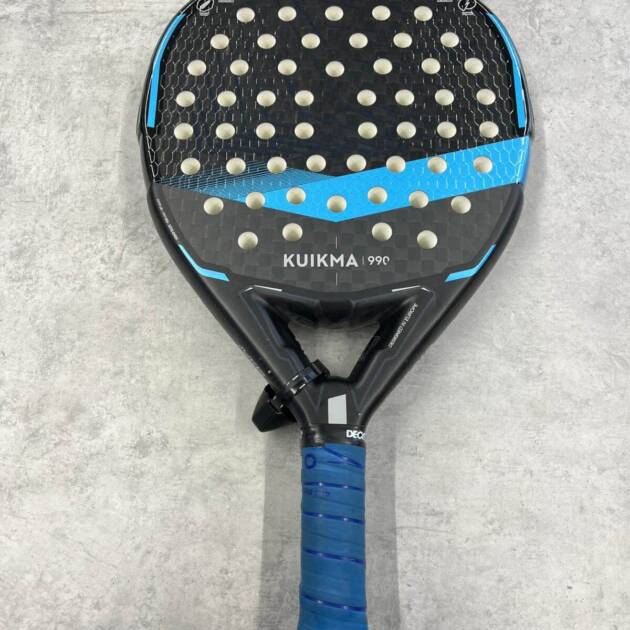 padelbazar racchetta padel kuikma hybrid