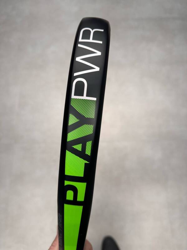 padelbazar racchetta playpwr bullpadel