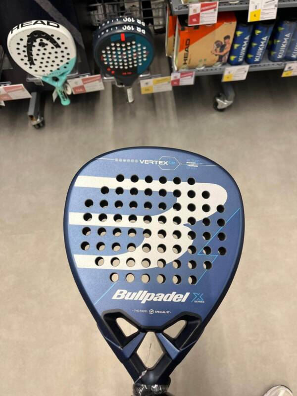 racchetta bullpadel vertexo padelbazar
