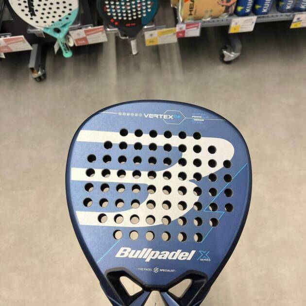 racchetta bullpadel vertexo padelbazar