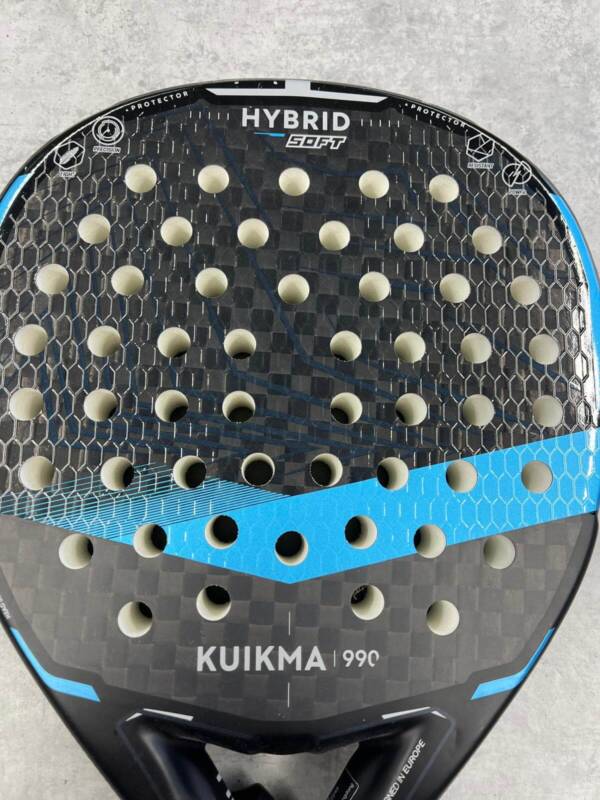 racchetta kuikma hybrid padelbazar