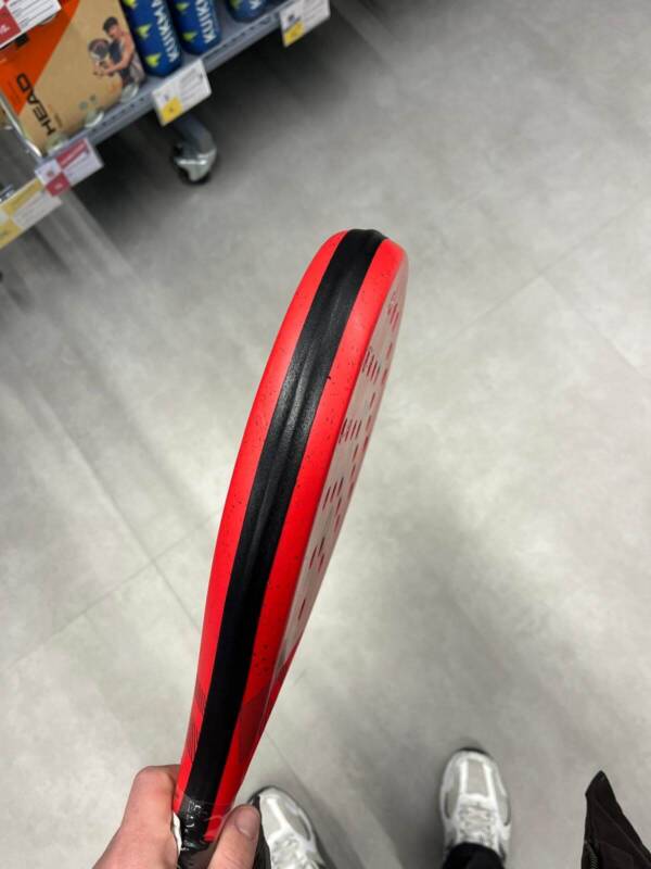 racchetta padel kuikma dettaglio spessore unisex