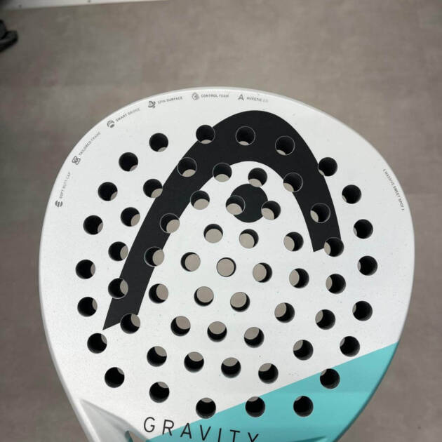 racchetta sun surface padelbazar