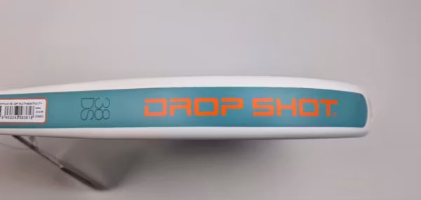 Drop Shot Shot Ego Neu Ovp 4
