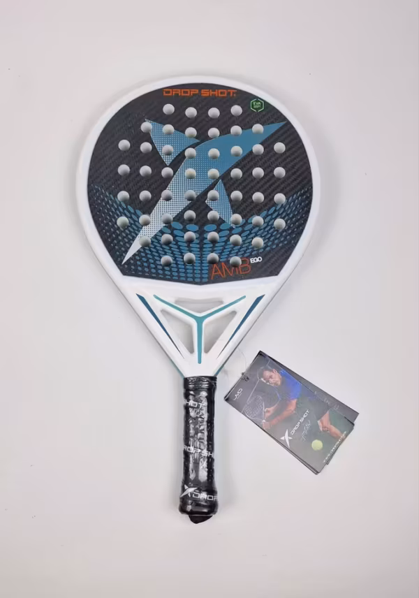 Drop Shot Shot Ego Neu Ovp