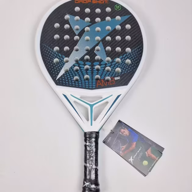 Drop Shot Shot Ego Neu Ovp