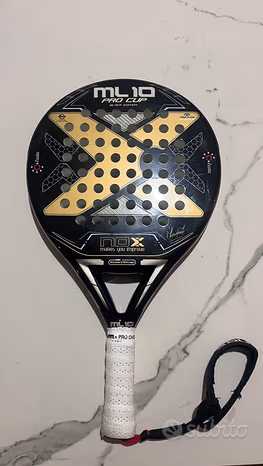 Nox ML10 2023 pro cup