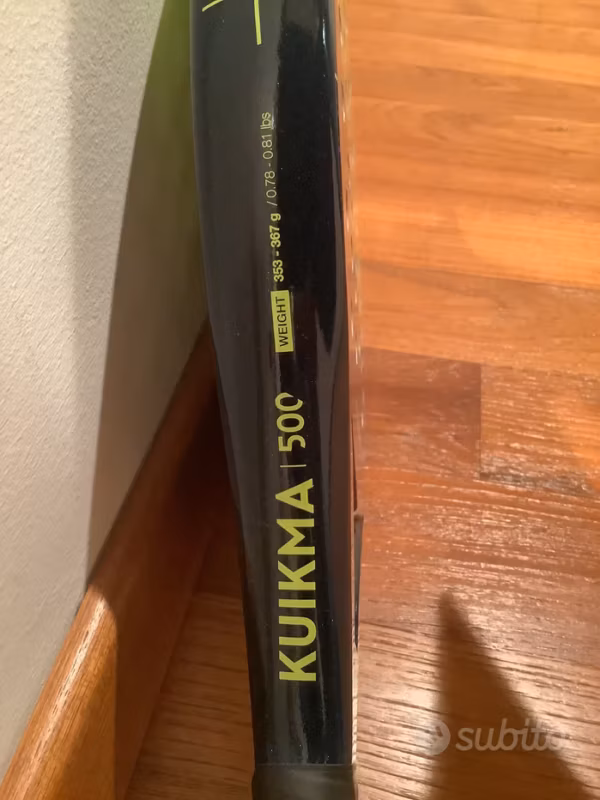 Racchetta Padel Kuikma 500 2