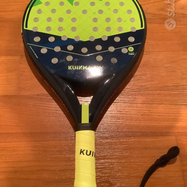 Racchetta Padel Kuikma 500
