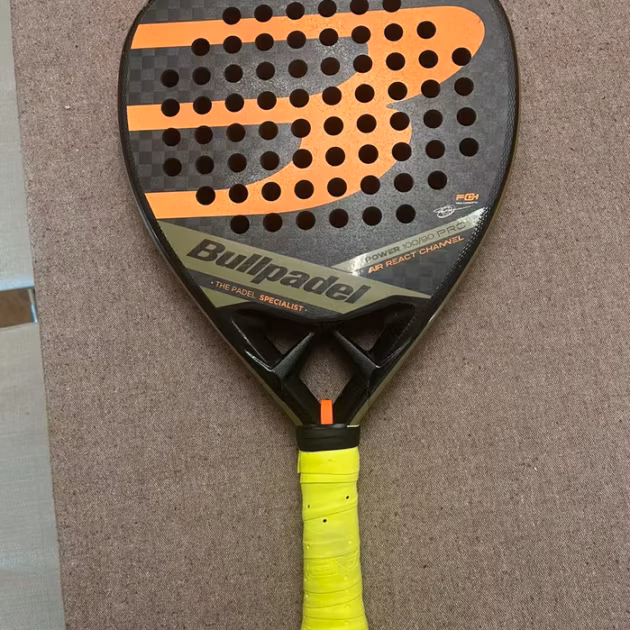 Racchetta da Padel Bullpadel Vertex 03