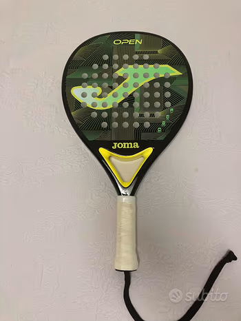 Racchetta da Padel – Jome Open1