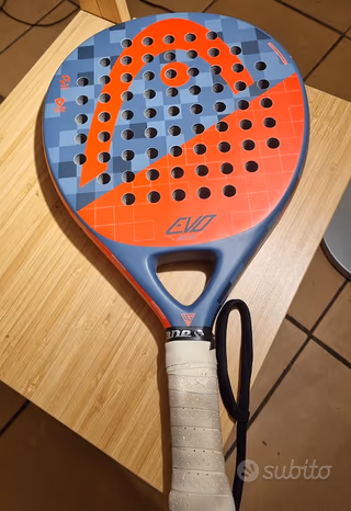 Racchetta padel Head 2