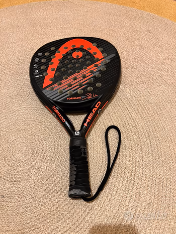 Racchetta padel Head 3